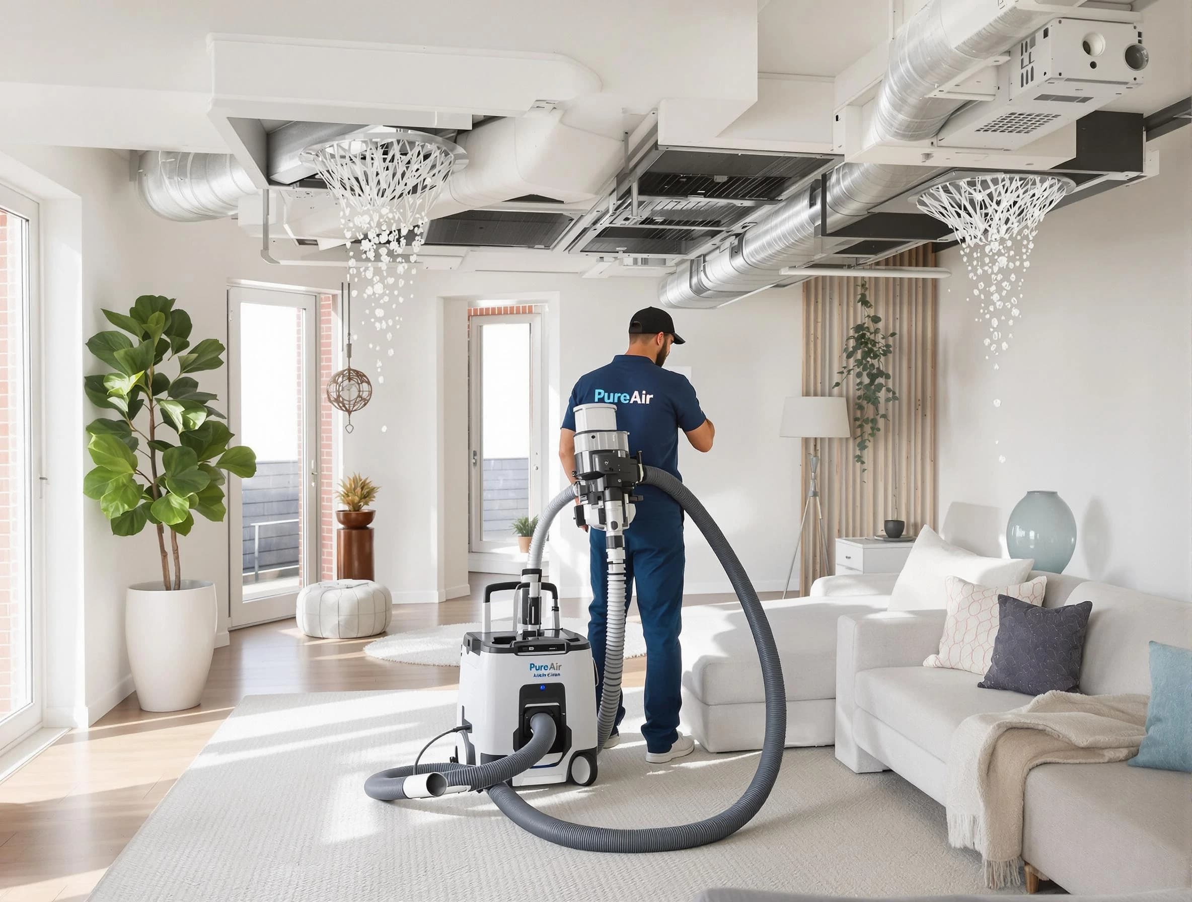 Pure Cleaning service in Layton, UT